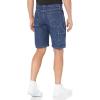 imageWrangler Authentics mens Loose Fit Carpenter ShortRetro Stone