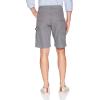 imageWrangler Authentics mens Loose Fit Carpenter ShortRock Gray