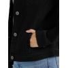imageWrangler Authentics womens Stretch Denim JacketBlack