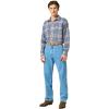 imageWrangler Mens 13MWZ Cowboy Cut Original Fit JeansAntique Wash