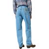 imageWrangler Mens 13MWZ Cowboy Cut Original Fit JeansAntique Wash