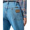 imageWrangler Mens 13MWZ Cowboy Cut Original Fit JeansAntique Wash