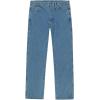imageWrangler Mens 13MWZ Cowboy Cut Original Fit JeansAntique Wash