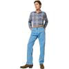 imageWrangler Mens 13MWZ Cowboy Cut Original Fit JeansAntique Wash