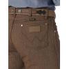 imageWrangler Mens 13MWZ Cowboy Cut Original Fit JeansBlack Whiskey