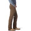imageWrangler Mens 13MWZ Cowboy Cut Original Fit JeansBlack Whiskey