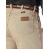 imageWrangler Mens 13MWZ Cowboy Cut Original Fit JeansBlue