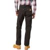 imageWrangler Mens 13MWZ Cowboy Cut Original Fit JeansChocolate