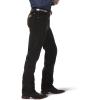 imageWrangler Mens 13MWZ Cowboy Cut Original Fit JeansChocolate