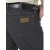 imageWrangler Mens 13MWZ Cowboy Cut Original Fit JeansGray