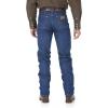 imageWrangler Mens 13MWZ Cowboy Cut Original Fit JeansIndigo Rigid