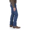 imageWrangler Mens 13MWZ Cowboy Cut Original Fit JeansIndigo Rigid