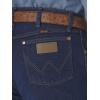 imageWrangler Mens 13MWZ Cowboy Cut Original Fit JeansPrewashed Indigo