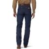 imageWrangler Mens 13MWZ Cowboy Cut Original Fit JeansRigid Indigo
