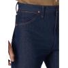 imageWrangler Mens 13MWZ Cowboy Cut Original Fit JeansRigid Indigo
