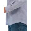 imageWrangler Mens Chambray Long Sleeve Work Shirt ChambrayChambray
