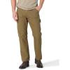 imageWrangler Authentics Mens Classic Carpenter JeanOlive Drab Canvas