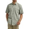 Sea Spray Chambray