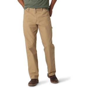 imageWrangler Authentics Mens Classic Carpenter JeanAcorn