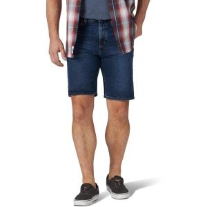 imageWrangler Authentics Mens Comfort Flex Waistband ShortsMaxton