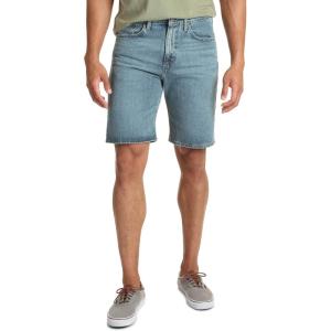 imageWrangler Authentics Mens Comfort Flex Waistband ShortsSandstone