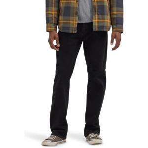 imageWrangler Authentics Mens Slim Fit Straight Leg JeanWatts
