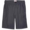 imageWrangler Authentics Mens Performance Side Elastic Utility ShortCarbonite