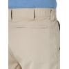 imageWrangler Authentics Mens Performance Side Elastic Utility ShortDesert Sand