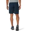 imageWrangler Authentics Mens Performance Side Elastic Utility ShortImperial Blue