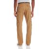 imageWrangler Authentics Mens Premium Relaxed Fit Straight Leg Cargo PantAcorn Twill
