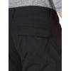 imageWrangler Authentics Mens Premium Relaxed Fit Straight Leg Cargo PantBlack