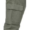 imageWrangler Authentics Mens Regular Tapered Cargo PantDusty Olive