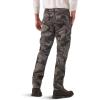 imageWrangler Authentics Mens Regular Tapered Cargo PantGrey Camo