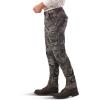 imageWrangler Authentics Mens Regular Tapered Cargo PantGrey Camo