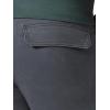 imageWrangler Authentics Mens Regular Tapered Cargo PantPewter