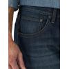 imageWrangler Mens FreetoStretch Athletic Fit JeanJagged