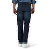 imageWrangler Mens FreetoStretch Athletic Fit JeanJagged