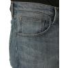 imageWrangler Mens FreetoStretch Athletic Fit JeanMediterranean