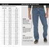 imageWrangler Mens FreetoStretch Athletic Fit JeanWyatt