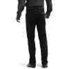 imageWrangler Mens Retro Slim Fit Straight Leg JeanBlackwell