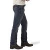 imageWrangler Mens Retro Slim Fit Straight Leg JeanBozeman