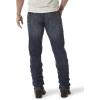 imageWrangler Mens Retro Slim Fit Straight Leg JeanBozeman