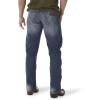 imageWrangler Mens Retro Slim Fit Straight Leg JeanCottonwood