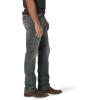 imageWrangler Mens Retro Slim Fit Straight Leg JeanDark Knight Stretch
