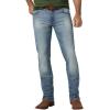 imageWrangler Mens Retro Slim Fit Straight Leg JeanJacksboro