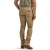 imageWrangler Mens Retro Slim Fit Straight Leg JeanSaddle
