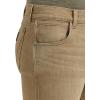 imageWrangler Mens Retro Slim Fit Straight Leg JeanSaddle