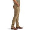 imageWrangler Mens Retro Slim Fit Straight Leg JeanSaddle