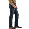 imageWrangler Mens Retro Slim Fit Straight Leg JeanTilden