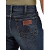 imageWrangler Mens Retro Slim Fit Straight Leg JeanTilden